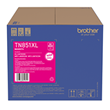 Brother TN851XLM Magenta High Capacity Toner Cartridge.
